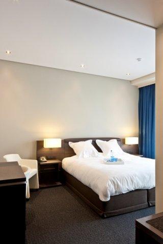Blue Woods Hotel - Deerlijk Chambre photo