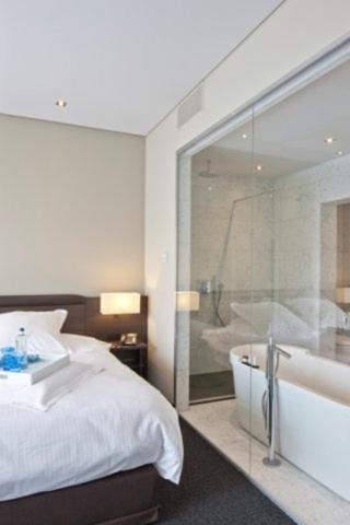 Blue Woods Hotel - Deerlijk Chambre photo